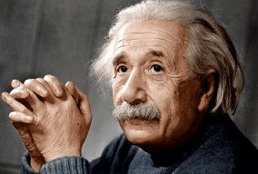 Einstein - The Brilliant Scientist
